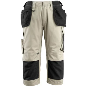 Mascot Pantalon 3/4 Unique 14349 Hanging Pockets pas cher