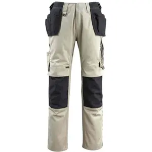 Comparateur de prix : Mascot Pantalon De Travail Unique 14031 Hanging Pockets Big