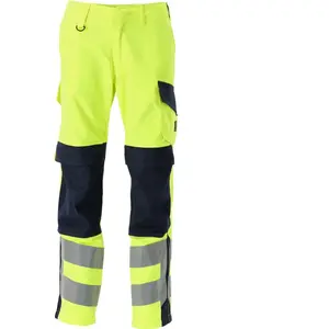 Mascot Pantalon De Travail Multisafe 13879 pas cher