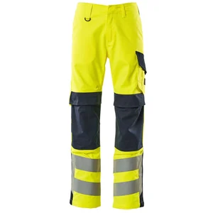 Mascot Pantalon De Travail Multisafe 13879 pas cher