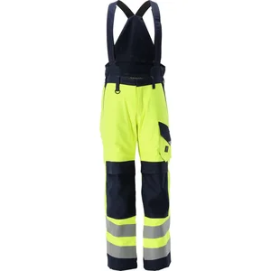 Comparateur de prix : Mascot Pantalon De Travail Multisafe 13892 Winter