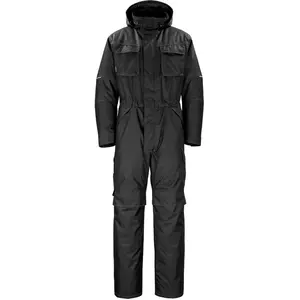 Mascot Combinaison Industry 14119 pas cher