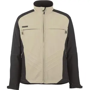 MASCOT® werkjas Softshell Dresden, wind- en waterdicht pas cher