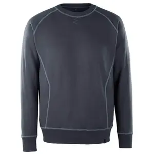 Comparateur de prix : Mascot Multisafe Sweatshirt 50120-928 - donkermarine - S