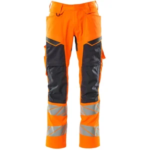 Mascot Pantalon De Travail Accelerate Safe 19579 pas cher