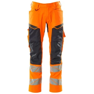 Mascot Pantalon De Travail Accelerate Safe 19579 pas cher