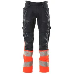 Mascot Pantalon De Travail Accelerate Safe 19679 pas cher