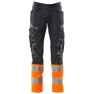 Mascot Pantalon De Travail Accelerate Safe 19679 pas cher