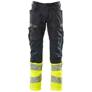 Mascot Pantalon De Travail Accelerate Safe 19679 pas cher