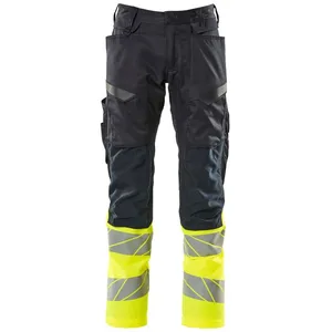 Mascot Pantalon De Travail Accelerate Safe 19679 pas cher