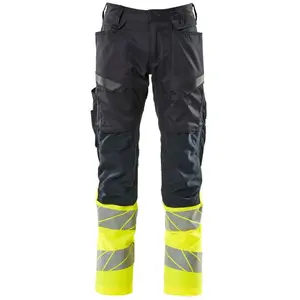 Mascot Pantalon De Travail Accelerate Safe 19679 pas cher