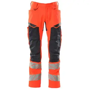 Mascot Pantalon De Travail Accelerate Safe 19579 pas cher