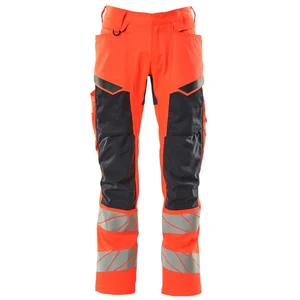 Mascot Pantalon De Travail Accelerate Safe 19579 pas cher