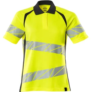 Comparateur de prix : Mascot Polo à Manches Courtes Pour Femme Accelerate Safe 19093