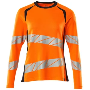 Comparateur de prix : Mascot T-shirt à Manches Longues Accelerate Safe 19091