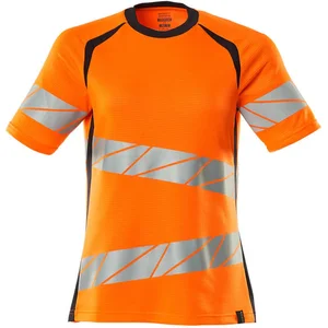 Mascot T-shirt à Manches Courtes Accelerate Safe 19092 pas cher