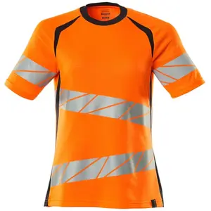 Mascot T-shirt à Manches Courtes Accelerate Safe 19092Vendu parbol