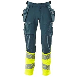 Comparateur de prix : Mascot Pantalon De Travail Accelerate Safe 19131 Hanging Pockets Big