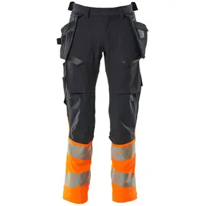 Mascot Pantalon De Travail Accelerate Safe 19131 Hanging Pockets Big pas cher