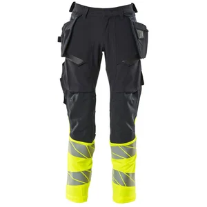 Mascot Pantalon De Travail Accelerate Safe 19131 Hanging Pockets Big pas cher