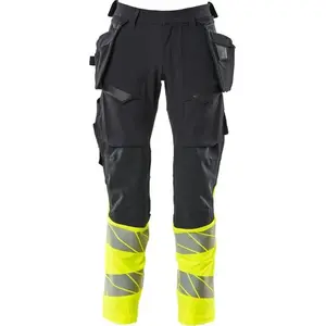 Mascot Pantalon De Travail Accelerate Safe 19131 Hanging Pockets Big pas cher