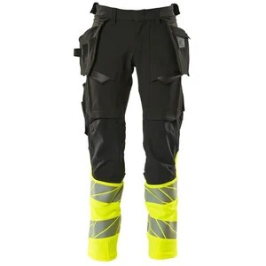 Comparateur de prix : Mascot Pantalon De Travail Accelerate Safe 19131 Hanging Pockets Big
