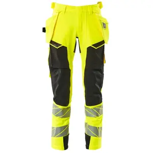 Mascot Pantalon De Travail Accelerate Safe 19031 Hanging Pockets Big pas cher