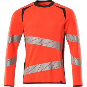 Mascot Sweat-shirt Accelerate Safe 19084 pas cher