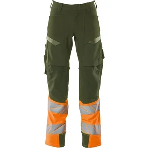 Mascot Pantalon De Travail Accelerate Safe 19179 pas cher