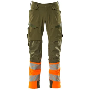 Mascot Pantalon De Travail Accelerate Safe 19179 pas cher