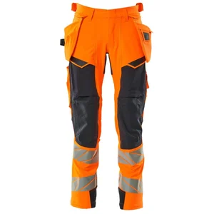 Comparateur de prix : Mascot Pantalon De Travail Accelerate Safe 19031 Hanging Pockets Big