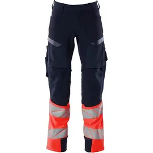 Comparateur de prix : Mascot Pantalon De Travail Accelerate Safe 19179