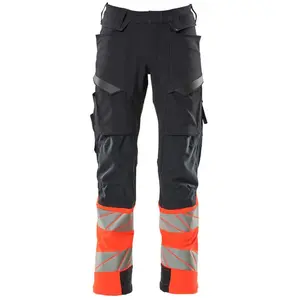 Mascot Pantalon De Travail Accelerate Safe 19179 pas cher