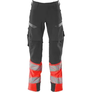 Comparateur de prix : Mascot Pantalon De Travail Accelerate Safe 19179