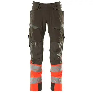 Comparateur de prix : Mascot Pantalon De Travail Accelerate Safe 19179