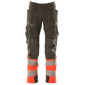 Comparateur de prix : Mascot Pantalon De Travail Accelerate Safe 19179
