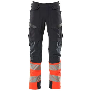 Mascot Pantalon De Travail Accelerate Safe 19179 pas cher