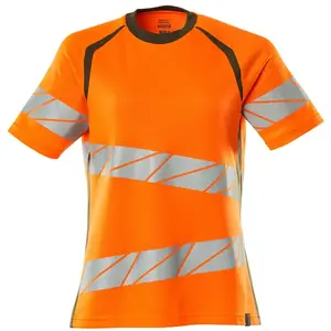 Mascot T-shirt à Manches Courtes Accelerate Safe 19092 pas cher