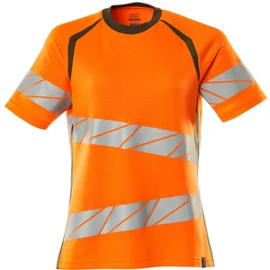 Mascot T-shirt à Manches Courtes Accelerate Safe 19092 pas cher