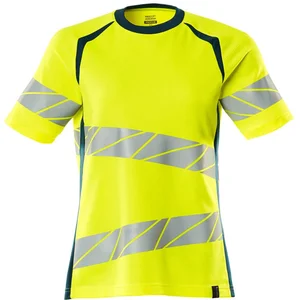 Mascot T-shirt à Manches Courtes Accelerate Safe 19092