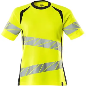 Mascot T-shirt à Manches Courtes Accelerate Safe 19092