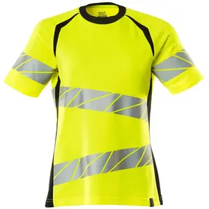 Mascot T-shirt à Manches Courtes Accelerate Safe 19092 pas cher