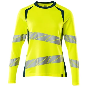 Mascot T-shirt à Manches Longues Accelerate Safe 19091 pas cher