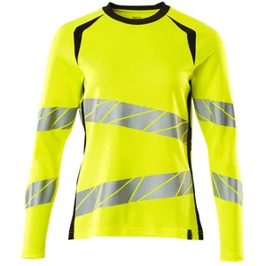 Comparateur de prix : Mascot T-shirt à Manches Longues Accelerate Safe 19091