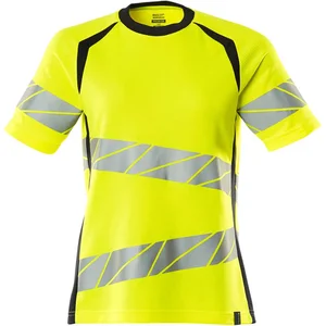 Mascot T-shirt à Manches Courtes Accelerate Safe 19092 pas cher