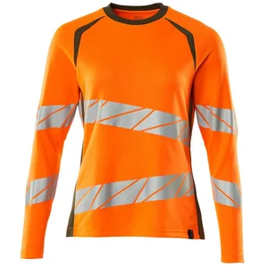 Mascot T-shirt à Manches Longues Accelerate Safe 19091 pas cher