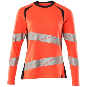Mascot T-shirt à Manches Longues Accelerate Safe 19091 pas cher