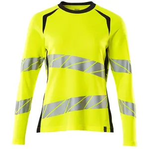 Mascot T-shirt à Manches Longues Accelerate Safe 19091