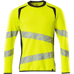 Mascot Sweat-shirt Accelerate Safe 19084 pas cher