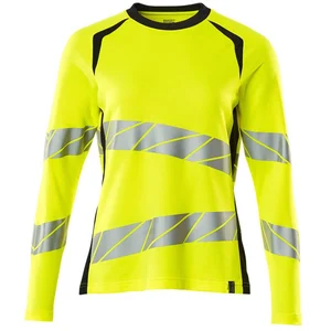Mascot T-shirt à Manches Longues Accelerate Safe 19091 pas cher